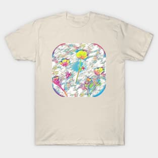 Buttercup Magic T-Shirt